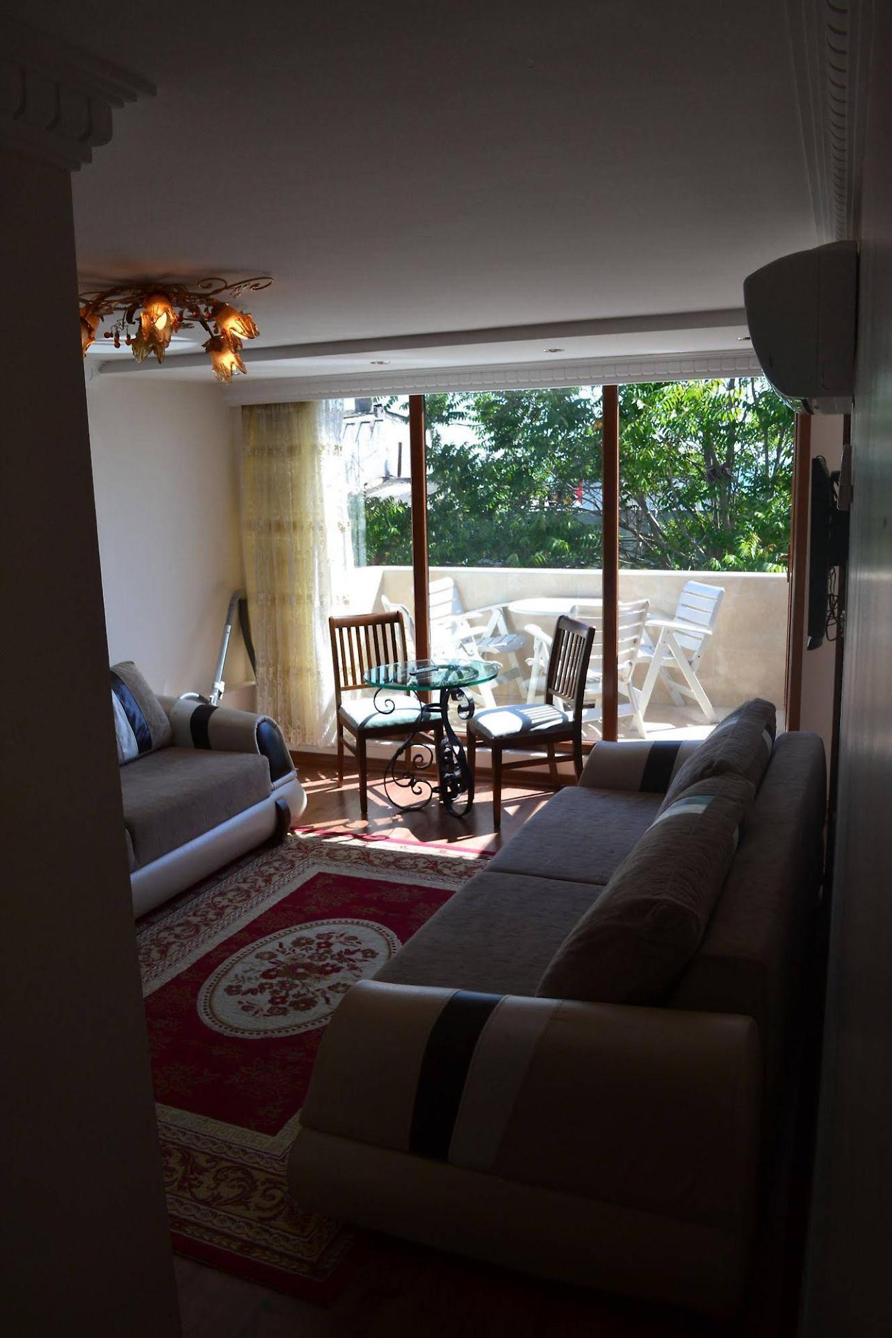 Blue Istanbul Suites Εξωτερικό φωτογραφία