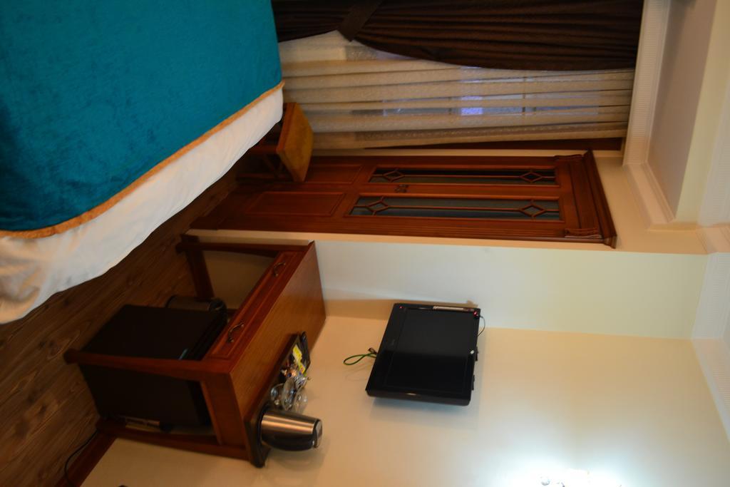 Blue Istanbul Suites Δωμάτιο φωτογραφία