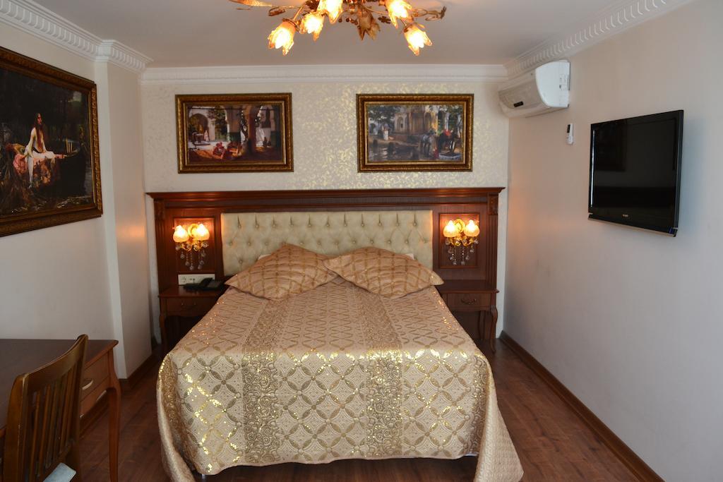 Blue Istanbul Suites Δωμάτιο φωτογραφία