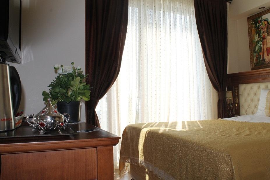 Blue Istanbul Suites Δωμάτιο φωτογραφία