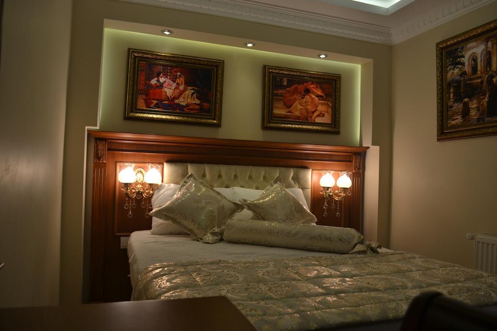 Blue Istanbul Suites Δωμάτιο φωτογραφία