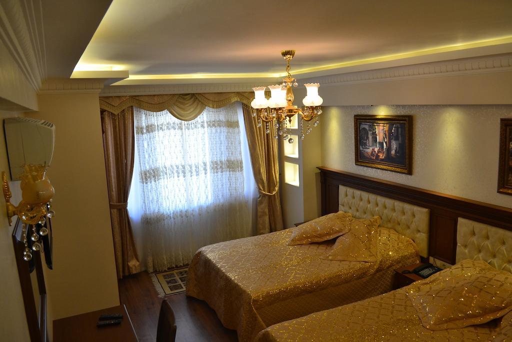 Blue Istanbul Suites Δωμάτιο φωτογραφία