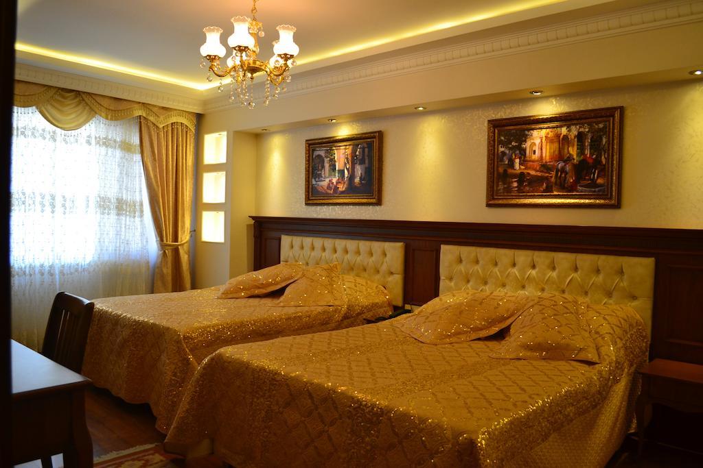 Blue Istanbul Suites Δωμάτιο φωτογραφία