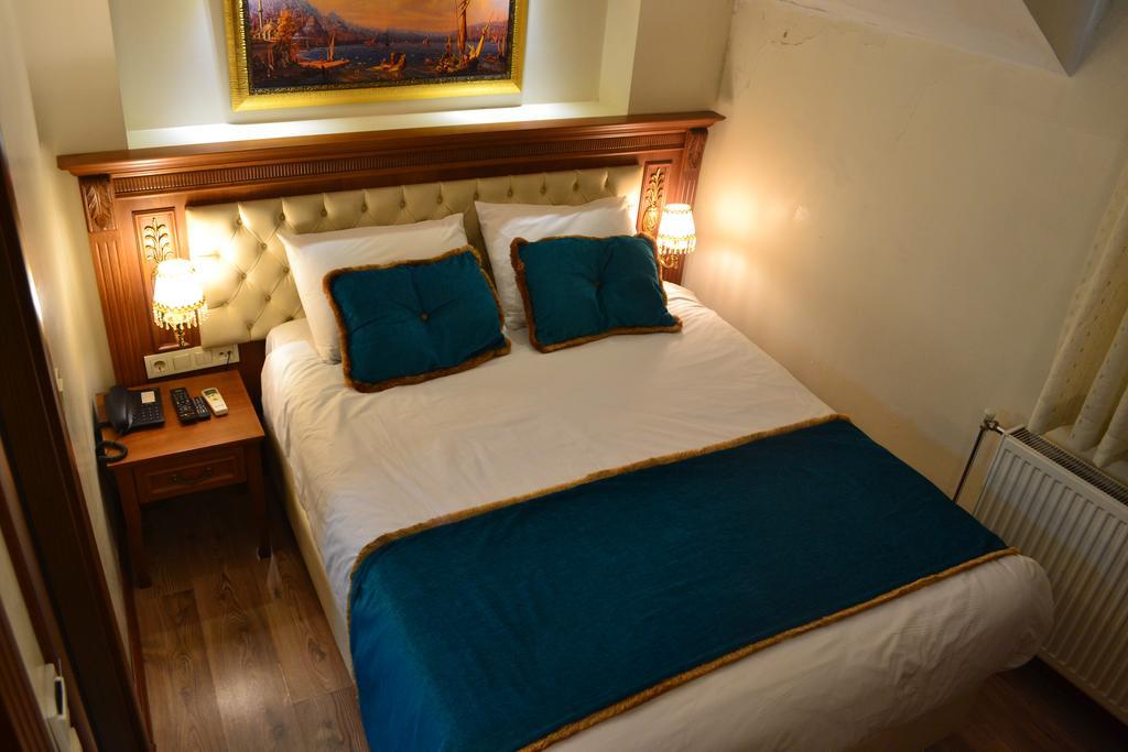 Blue Istanbul Suites Δωμάτιο φωτογραφία