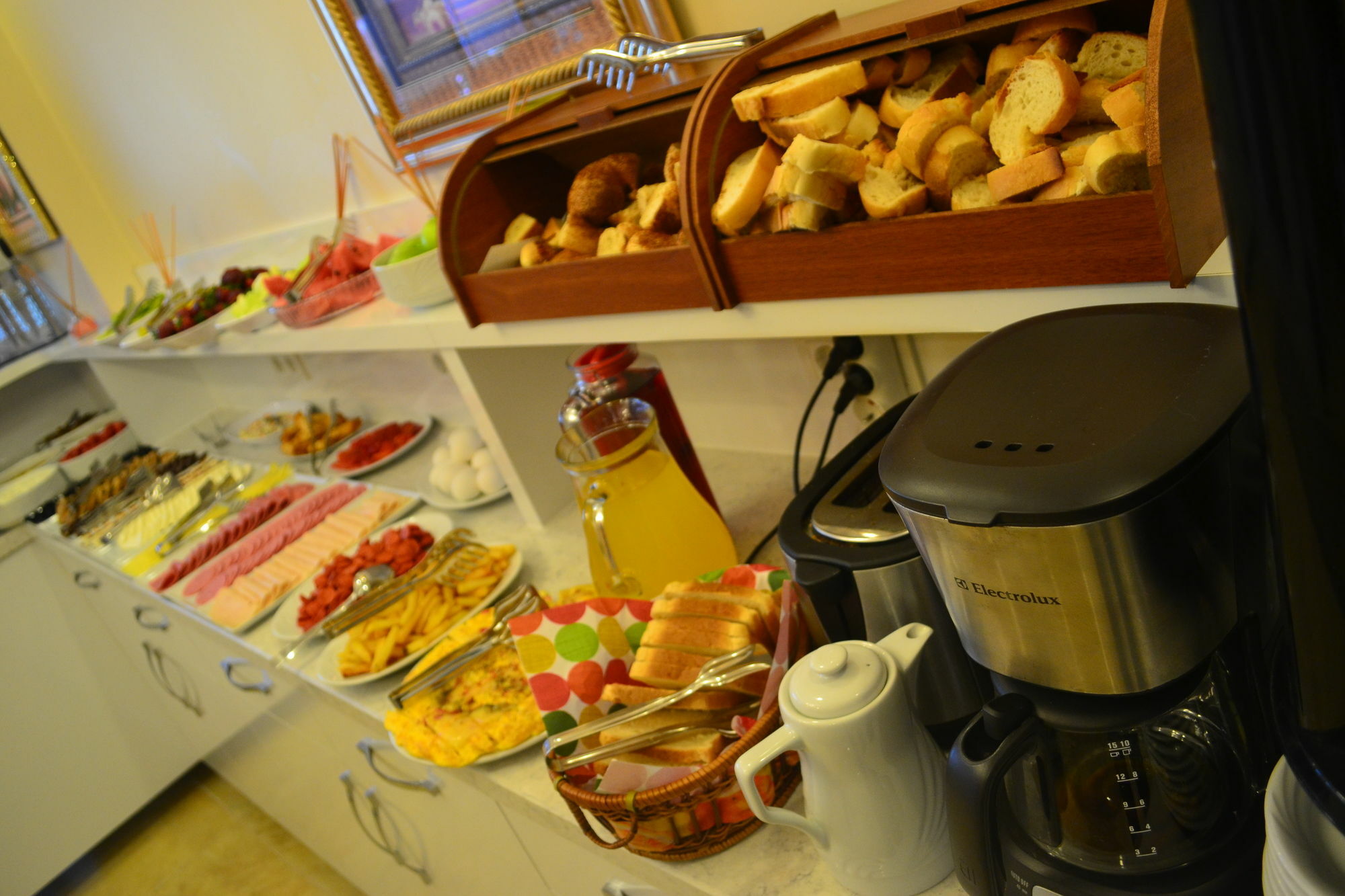 Blue Istanbul Suites Εξωτερικό φωτογραφία